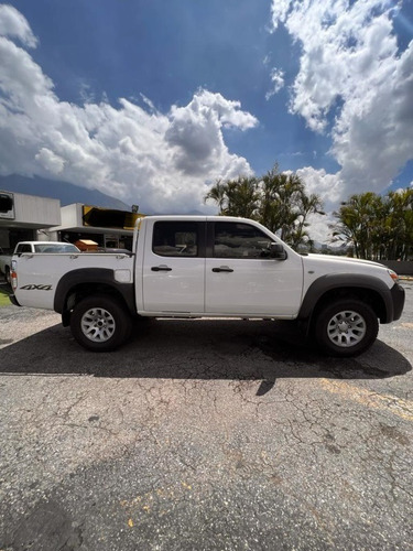 Imagen 8 de 17 de Mazda Bt-50