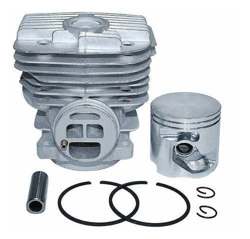 Umel Kit Piston Cilindro In Fit Husqvarna Partner Sierra