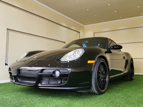 Imagen 3 de 14 de Porsche Cayman
