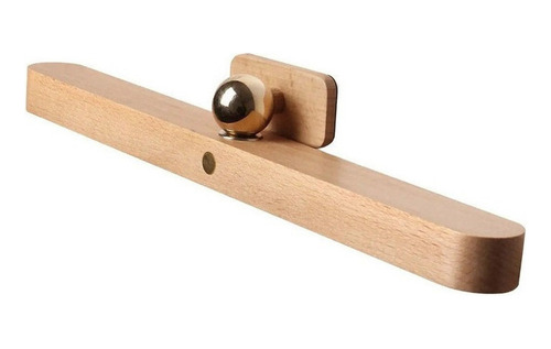 Lámpara De Pared Led De Madera Moderna