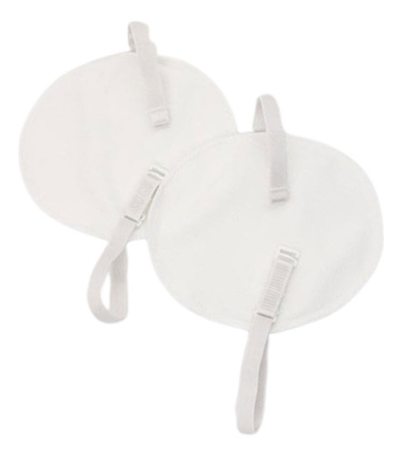 2 Protección De Las Axilas Almohadillas Protectoras Contra