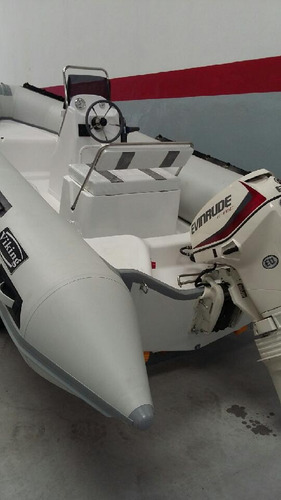 Viking 4,9 Mts. Con Yamaha 50 Hp Efi 4 Tiempos Ecológico