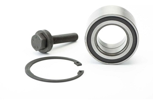 Imagen 4 de 12 de Rodamiento De Rueda Volkswagen 2h0498627a
