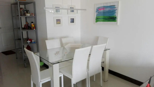 Imagen 4 de 19 de Divino Apartamento De 2 Dormitorios A Pocos Metros De La Playa - Temporada 2023