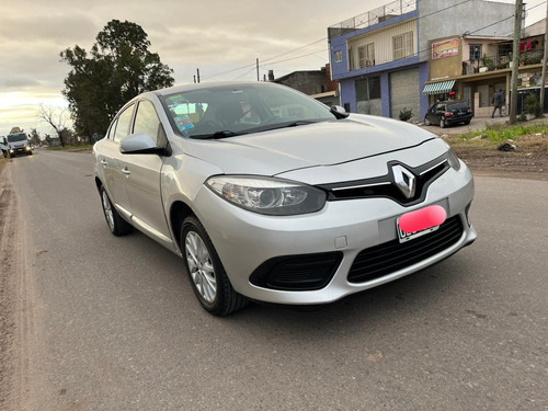 Renault Fluence 1.6 Ph2 Dynamique 110cv