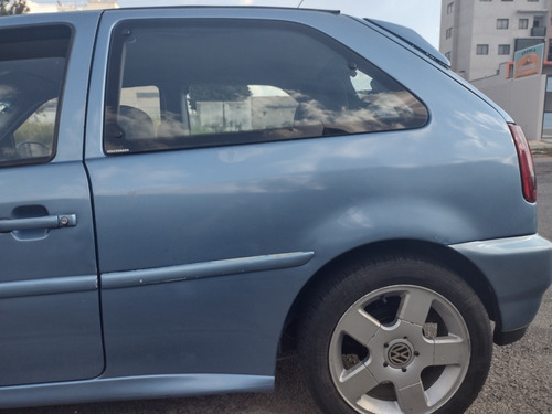 Volkswagen Gol Tsi 1.8