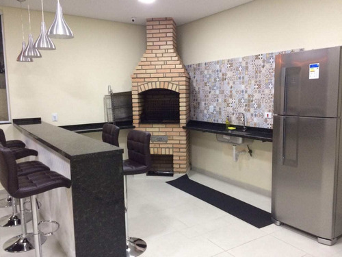 Imagem 28 de 30 de Apartamento Com 2 Dorms, Jardim Roberto, Osasco - R$ 222 Mil, Cod: 445 - V445