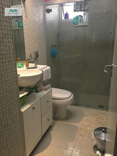 Imagem 13 de 15 de Apartamento À Venda Em Jundiaí/sp - Teffe-ap00274