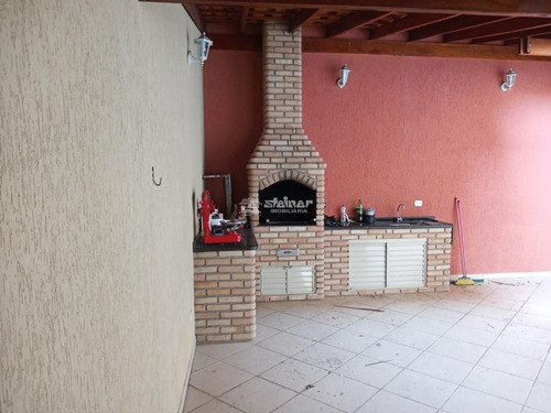 Imagem 24 de 26 de Aluguel Ou Venda Sobrado 4 Dormitórios Vila Rosália Guarulhos R$ 8.000,00 | R$ 1.500.000,00 - 37919a