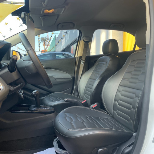 Chevrolet Onix 1.4 MPFI LTZ 8V FLEX 4P AUTOMÁTICO