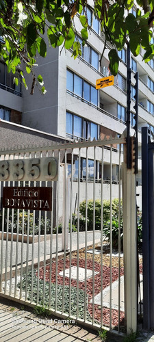 Depto 3d Y 2b En Condominio / Inversionista