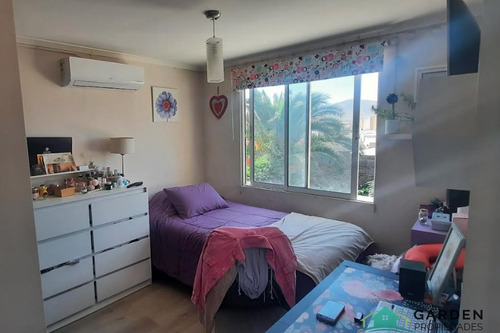 Venta Casa 4hab 3b Condominio Las Olas Comuna Padre Hurtado