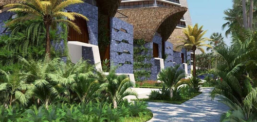 Imagen 20 de 21 de Mansiones Shark By Luximia, Shark Tower, Puerto Cancún,