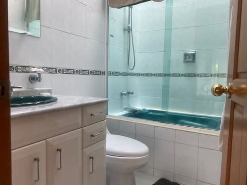 Imagen 16 de 23 de Casa En Condominio En Venta Fuentes De Tepepan