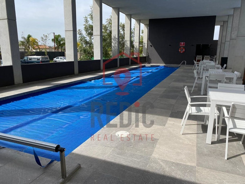 Imagen 15 de 18 de Penthouse De 4 Hab.+cto. De Serv. En Juriquilla Santa Fe