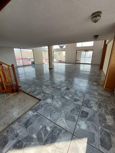 Edificio En Venta En Col. Lindavista Equina Montevideo Con Uso De Suelo Mixto 6 Pisos, Para Desarrolladores
