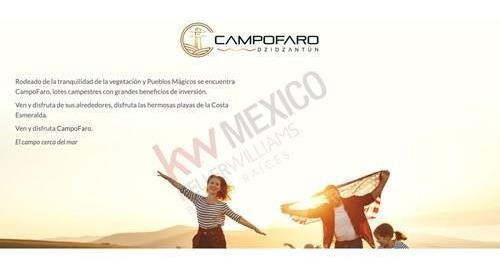 Imagen 12 de 21 de Terreno Preventa Campestre En Yucatàn, Venta Terreno En Dzidzantun, Terreno Venta Yucatàn, Inve...