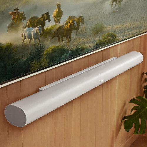 Sonos Arc Ultra Barra De Sonido Wifi Bluetooth Surround Blan