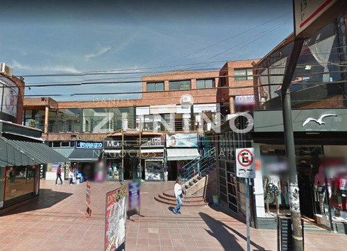 Imagen 2 de 4 de Local Dentro De Paseo Belgrano En Venta