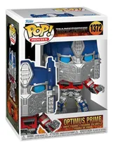Comprar Funko Pop Transformers Rise Of The Beasts Optimus Prime