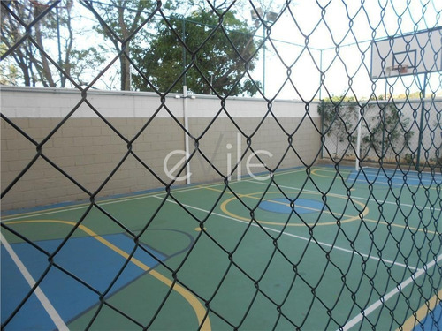 Apartamento À Venda Em Residencial Parque Da Fazenda - Ap006157