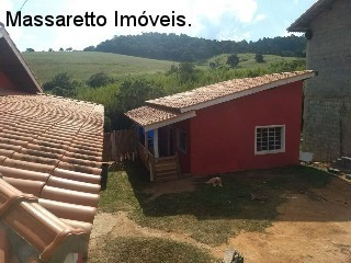 Imagem 11 de 12 de Chácara - A Venda - Itatiba - Ch00038 - 32702821