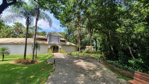 Imagem 9 de 30 de Casa À Venda Em Condomínio Reserva Colonial - Ca003367