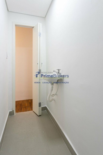 Imagem 14 de 15 de Apartamento Para Venda Na Vila Romana - Pb60242