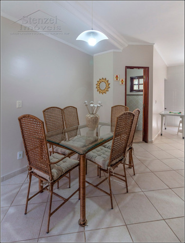Imagem 5 de 29 de Casa Em Village Com 2 Suítes À Venda No Maitinga Em Bertioga - Cc00213 - 70851285