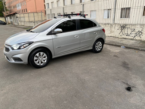 Chevrolet Onix 1.0 Lt 5p