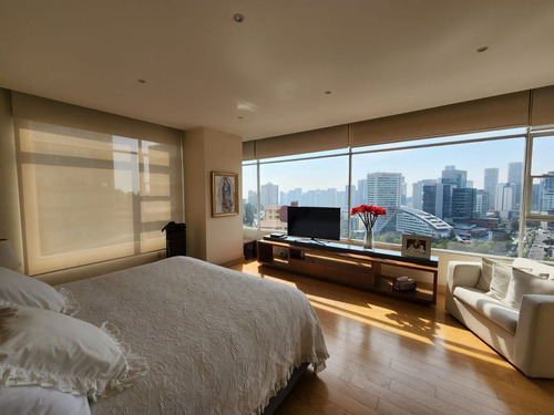 Imagen 5 de 21 de Departamento 340m2 En Venta En Santa Fe