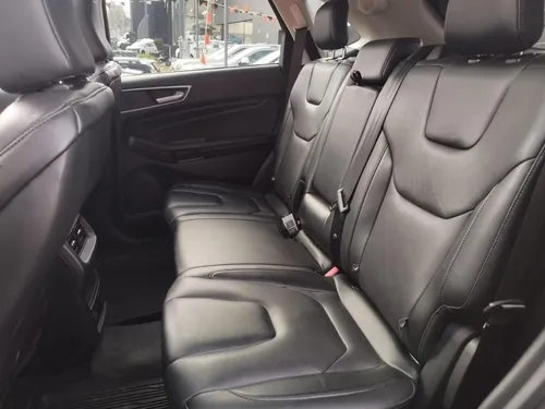 Ford Edge 2.0 Titanium At