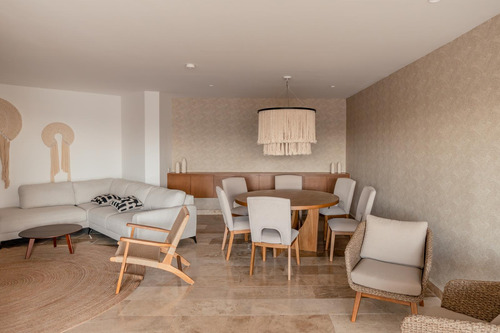 Departamento En Venta Merida, Playa Telchac, Modelo Baltico, Entrega Inmediata.