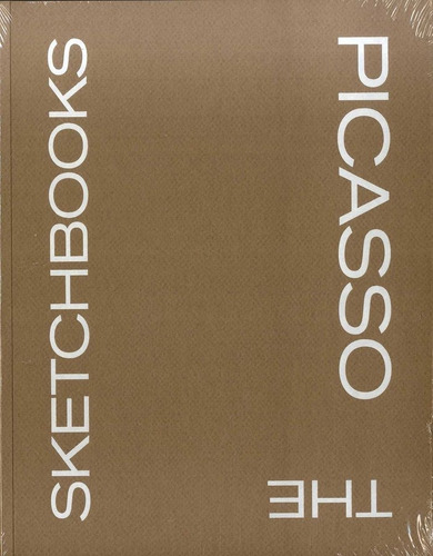 Sketchbooks, The, De Aa.vv. Editorial Fundacio Museu Picasso Barcelona, Tapa Blanda En Inglés