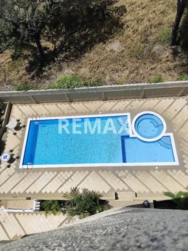 Apartamento En Caribe.