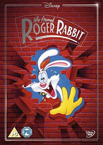 Who Framed Roger Rabbit [region 2]