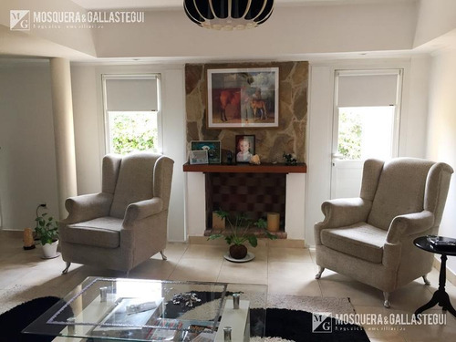 Imagen 6 de 25 de Vta / Alq - Excelente Casa En Talar Del Lago 1