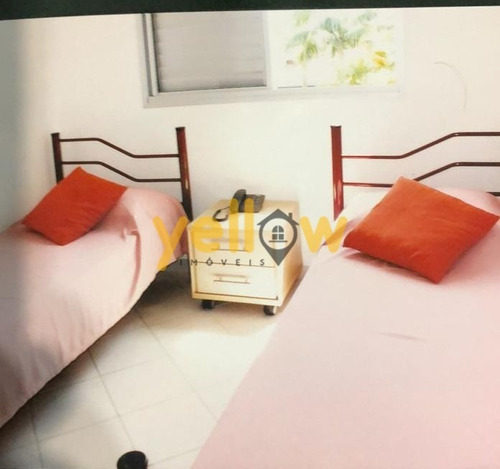 Imagem 5 de 8 de Apartamento - Enseada - Ap-1586