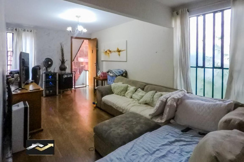 Imagem 9 de 30 de Sobrado Para Alugar, 550 M² Por R$ 16.800,00/mês - Vila Mariana - São Paulo/sp - So1152