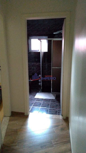 Imagem 2 de 16 de Apartamento Com 2 Dorms, Vila Galvão, Guarulhos, Cod: 9231 - A9231