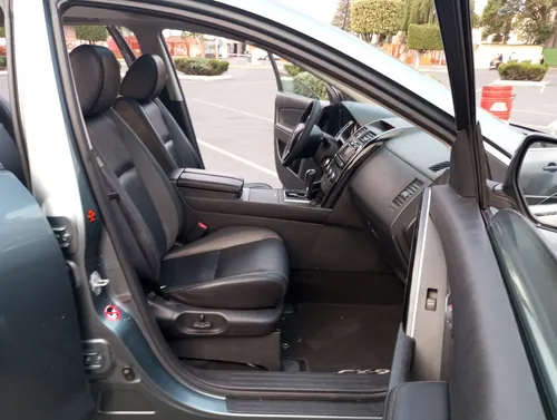 Mazda CX-9 3.7 Touring At
