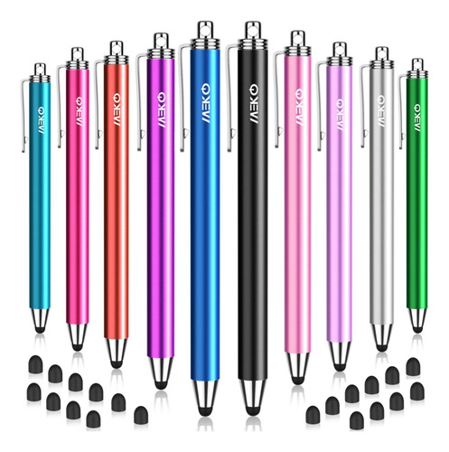 Penses De Lápiz Óptico Para Pantallas Táctiles, Meko 10 De Y