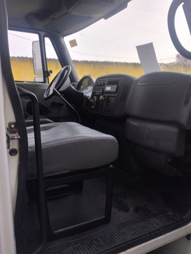 Camion Caja Seca Con Termoquin