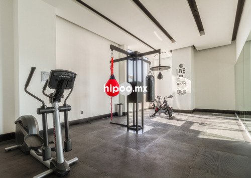 Departamento En Venta En Bosque Real, Five