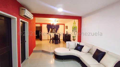 Imagen 2 de 14 de Townhouse En Venta La Morita I Maracay 22-13268 Wjo