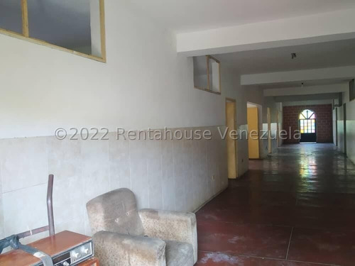 Imagen 6 de 10 de Casa En Venta La Cooperativa Maracay 22-24188 Hc