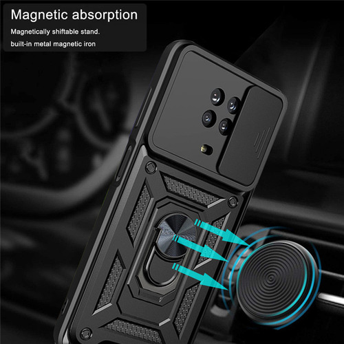 Funda Protectora Para Nokia G10 G20 G21 C20