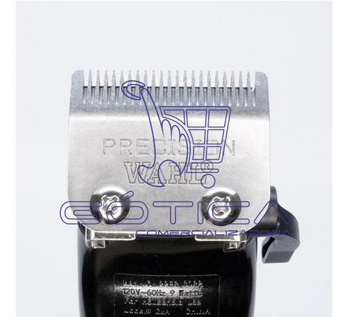 Maquina Peluquería Wahl Home Cut Combo 17 Piezas 9243-1701