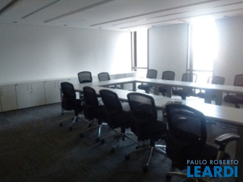 Comercial - Jardim Paulista - Sp - 515260