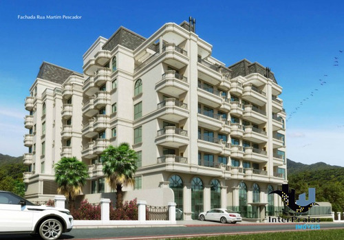 Imagem 1 de 12 de Apartamento Padrão Com 2 Quartos - 862536-v